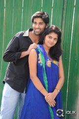 Love You Bangaram Movie Press Meet